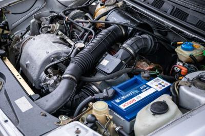 1988 Peugeot 309 1.9 GTI
