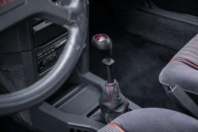 1988 Peugeot 309 1.9 GTI