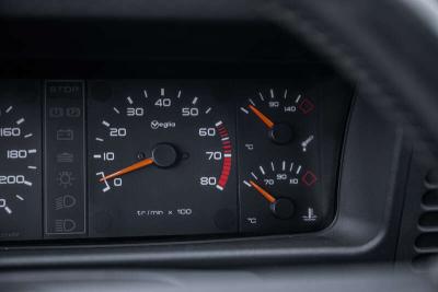 1988 Peugeot 309 1.9 GTI