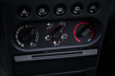 1988 Peugeot 309 1.9 GTI