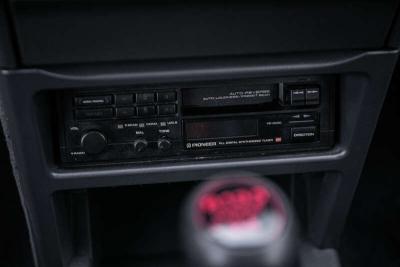 1988 Peugeot 309 1.9 GTI
