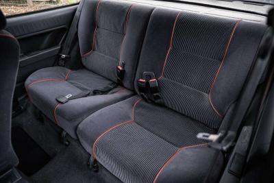 1988 Peugeot 309 1.9 GTI