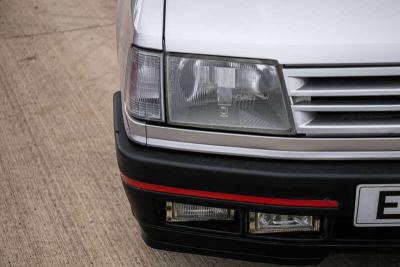 1988 Peugeot 309 1.9 GTI