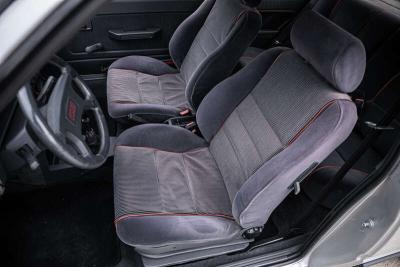 1988 Peugeot 309 1.9 GTI
