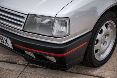 1988 Peugeot 309 1.9 GTI