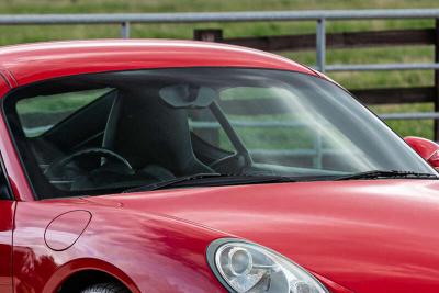 2006 Porsche CAYMAN 3.4 S