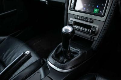 2006 Porsche CAYMAN 3.4 S