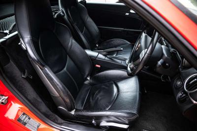 2006 Porsche CAYMAN 3.4 S