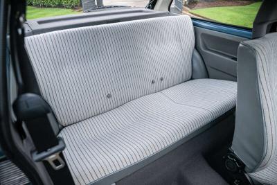 1986 Vauxhall NOVA MERIT 1.2 3DR