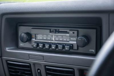 1986 Vauxhall NOVA MERIT 1.2 3DR