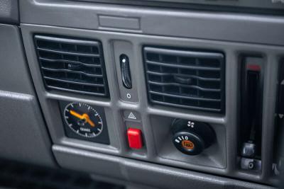 1986 Vauxhall NOVA MERIT 1.2 3DR