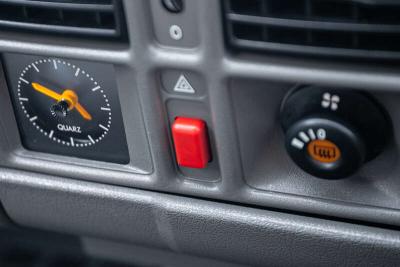 1986 Vauxhall NOVA MERIT 1.2 3DR