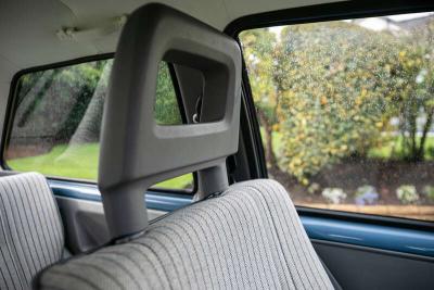 1986 Vauxhall NOVA MERIT 1.2 3DR