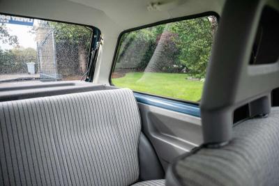 1986 Vauxhall NOVA MERIT 1.2 3DR