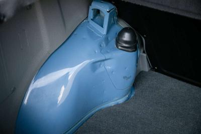 1986 Vauxhall NOVA MERIT 1.2 3DR