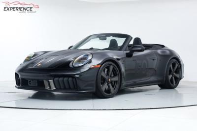 2026 Porsche 911