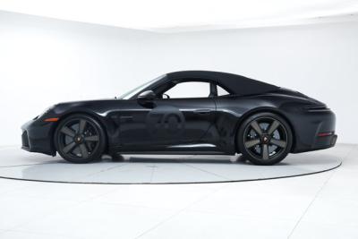 2026 Porsche 911