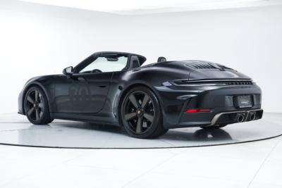 2026 Porsche 911
