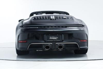 2026 Porsche 911