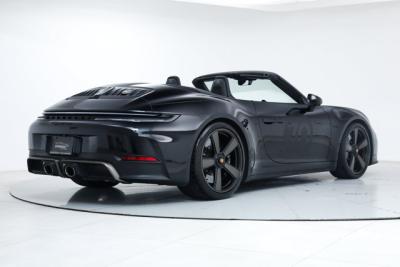 2026 Porsche 911