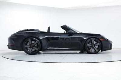 2026 Porsche 911
