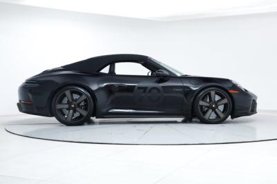 2026 Porsche 911