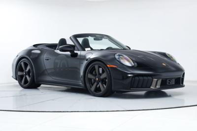2026 Porsche 911