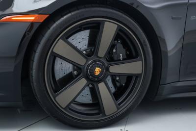 2026 Porsche 911