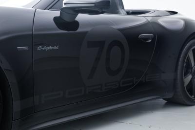 2026 Porsche 911