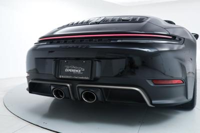2026 Porsche 911