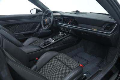 2026 Porsche 911