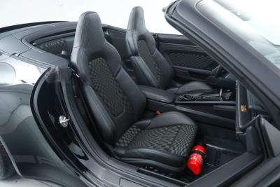 2026 Porsche 911