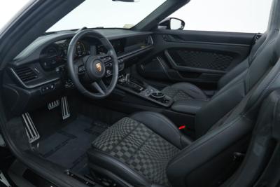 2026 Porsche 911