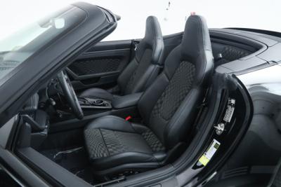 2026 Porsche 911