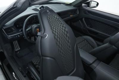 2026 Porsche 911