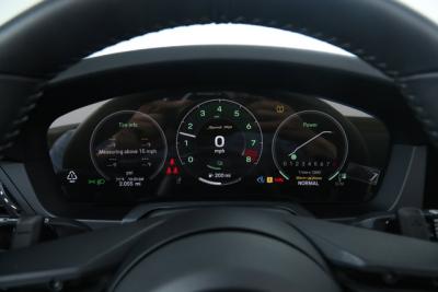 2026 Porsche 911