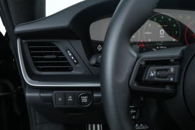 2026 Porsche 911