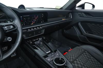2026 Porsche 911