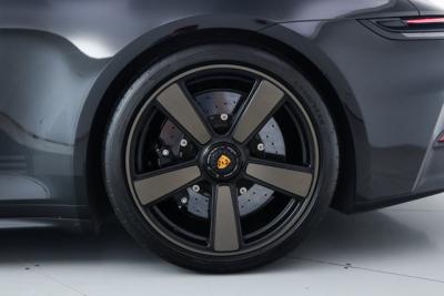 2026 Porsche 911