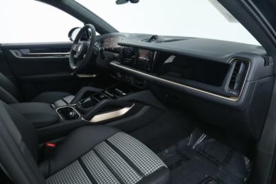 2026 Porsche Cayenne Coupe
