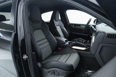 2026 Porsche Cayenne Coupe