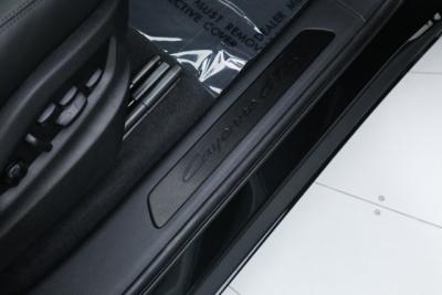 2026 Porsche Cayenne Coupe