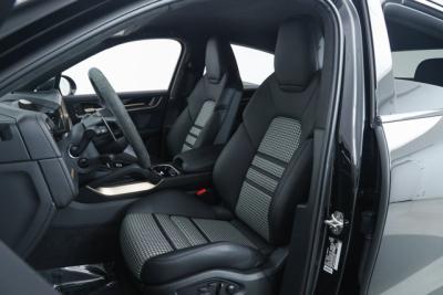 2026 Porsche Cayenne Coupe