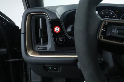 2026 Porsche Cayenne Coupe