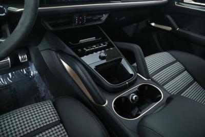 2026 Porsche Cayenne Coupe