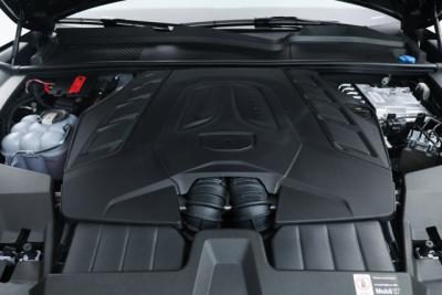 2026 Porsche Cayenne Coupe