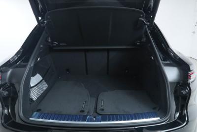 2026 Porsche Cayenne Coupe