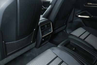2026 Porsche Cayenne Coupe