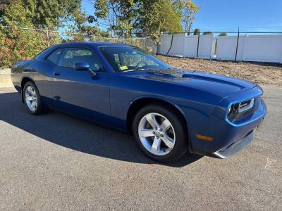 2010 Dodge Challenger