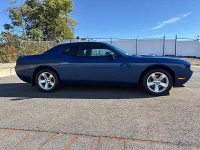 2010 Dodge Challenger